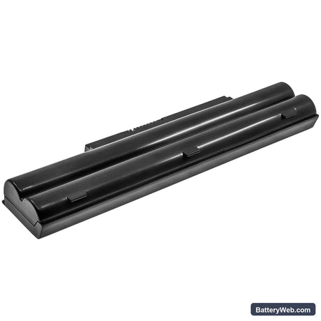 Fujitsu LifeBook A512 Replacement Battery, 10.8V, 4400mAh, Li-ion 2