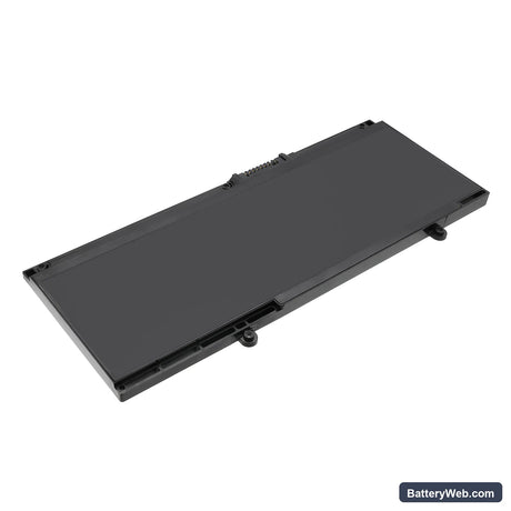 Fujitsu LIFEBOOK E5413 Replacement Battery, 15.44V, 3900mAh, Li-Polymer 3
