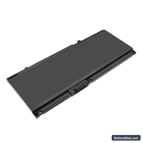 Fujitsu LIFEBOOK E5413 Replacement Battery, 15.44V, 3900mAh, Li-Polymer 4