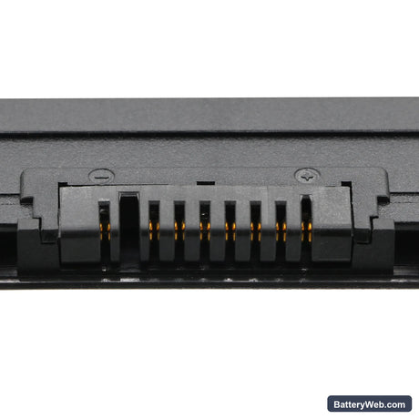 Fujitsu LifeBook E448-E4480M35SOIT Replacement Battery, 14.4V, 3450mAh, Li-Polymer 4
