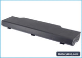 Fujitsu LifeBook LH520 Replacement Battery, 11.1V, 4400mAh, Li-ion 5