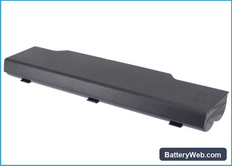 Fujitsu LifeBook LH520 Replacement Battery, 11.1V, 4400mAh, Li-ion 5