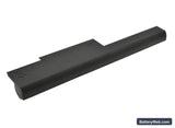 Fujitsu Lifebook BH531 Replacement Battery, 11.1V, 5000mAh, Li-ion 3