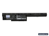 Fujitsu Lifebook BH531 Replacement Battery, 11.1V, 5000mAh, Li-ion 5
