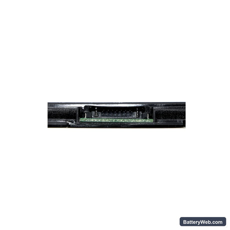 Fujitsu Stylistic Q616 Replacement Battery, 11.1V, 3400mAh, Li-Polymer 4
