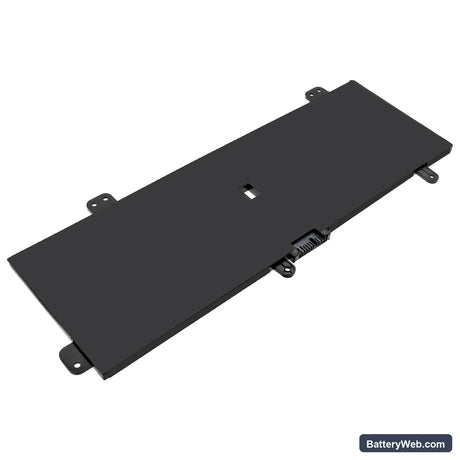 Fujitsu LifeBook CH75/E3 Replacement Battery, 15.4V, 3400mAh, Li-Polymer 3