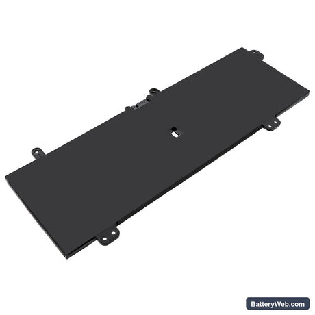 Fujitsu LifeBook CH75/E3 Replacement Battery, 15.4V, 3400mAh, Li-Polymer 4