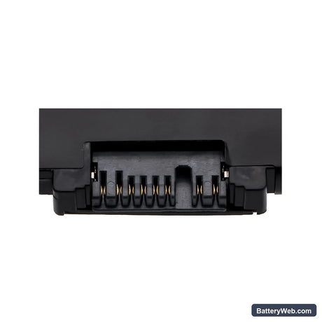 Fujitsu LifeBook CH75/E3 Replacement Battery, 15.4V, 3400mAh, Li-Polymer 6