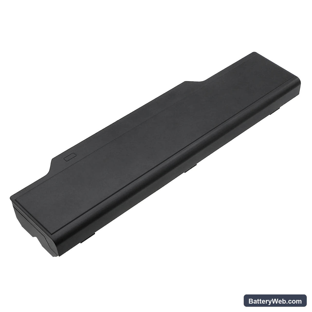 Fujitsu LifeBook SH782 Replacement Battery, 10.8V, 5200mAh, Li-ion 4