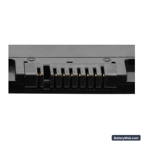 Fujitsu LifeBook U937 Replacement Battery, 14.4V, 3450mAh, Li-Polymer 4
