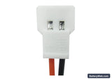 Funai SCT1000 Replacement Battery, 3.6V, 300mAh, Ni-MH 6