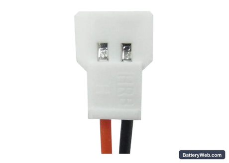Funai SCT1000 Replacement Battery, 3.6V, 300mAh, Ni-MH 6
