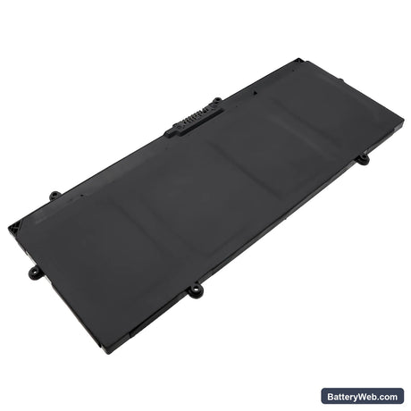 Fujitsu LifeBook E4512 Replacement Battery, 15.12V, 4250mAh, Li-Polymer 4