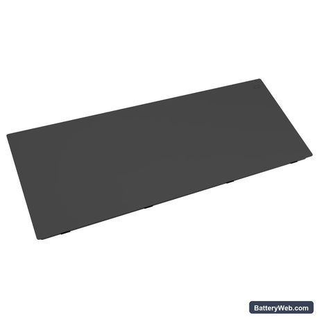 Fujitsu LIFEBOOK U7311 Replacement Battery, 14.4V, 4150mAh, Li-Polymer 3