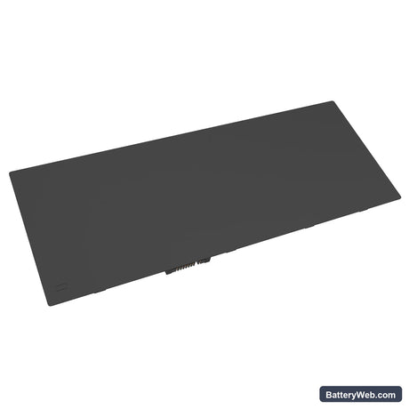 Fujitsu LIFEBOOK U7311 Replacement Battery, 14.4V, 4150mAh, Li-Polymer 4