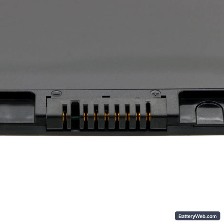 Fujitsu FUTRO MU937 Replacement Battery, 7.2V, 3400mAh, Li-Polymer 4