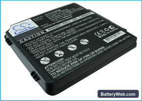 Xeron Sonic Pro X155G Replacement Battery, 14.4V, 4400mAh, Li-ion 1