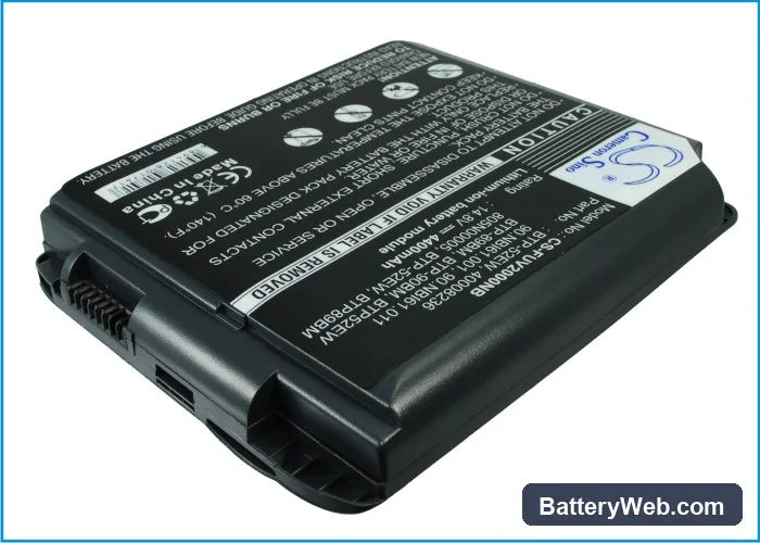 Xeron Sonic Pro X155G Replacement Battery, 14.4V, 4400mAh, Li-ion 2
