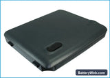 Xeron Sonic Pro X155G Replacement Battery, 14.4V, 4400mAh, Li-ion 4