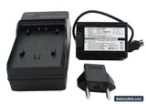 Sony HDR-TG1 Replacement Battery, 7.4V, 1950mAh, Li-ion 1