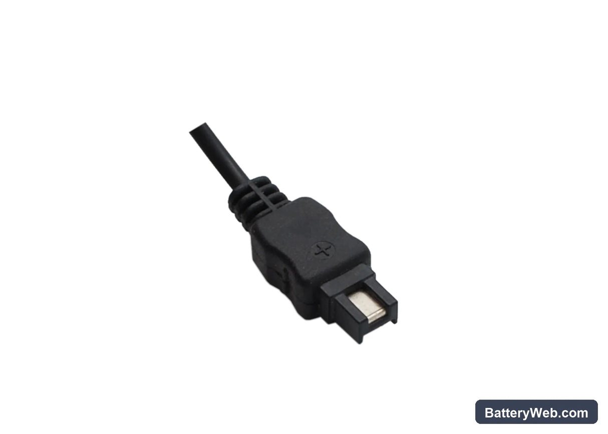 Sony HDR-TG1 Replacement Battery, 7.4V, 1950mAh, Li-ion 6