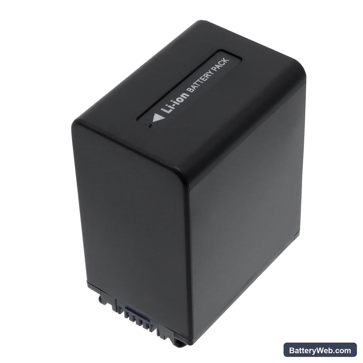 Sony DCR-SR60 Replacement Battery, 7.4V, 2850mAh, Li-ion 3