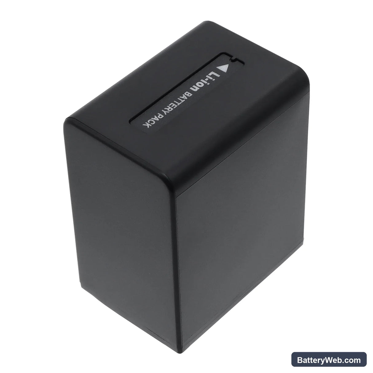 Sony DCR-SR60 Replacement Battery, 7.4V, 2850mAh, Li-ion 4