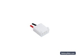 Fresenius Volumed VP5005 Replacement Battery, 9.6V, 3000mAh, Ni-MH 6