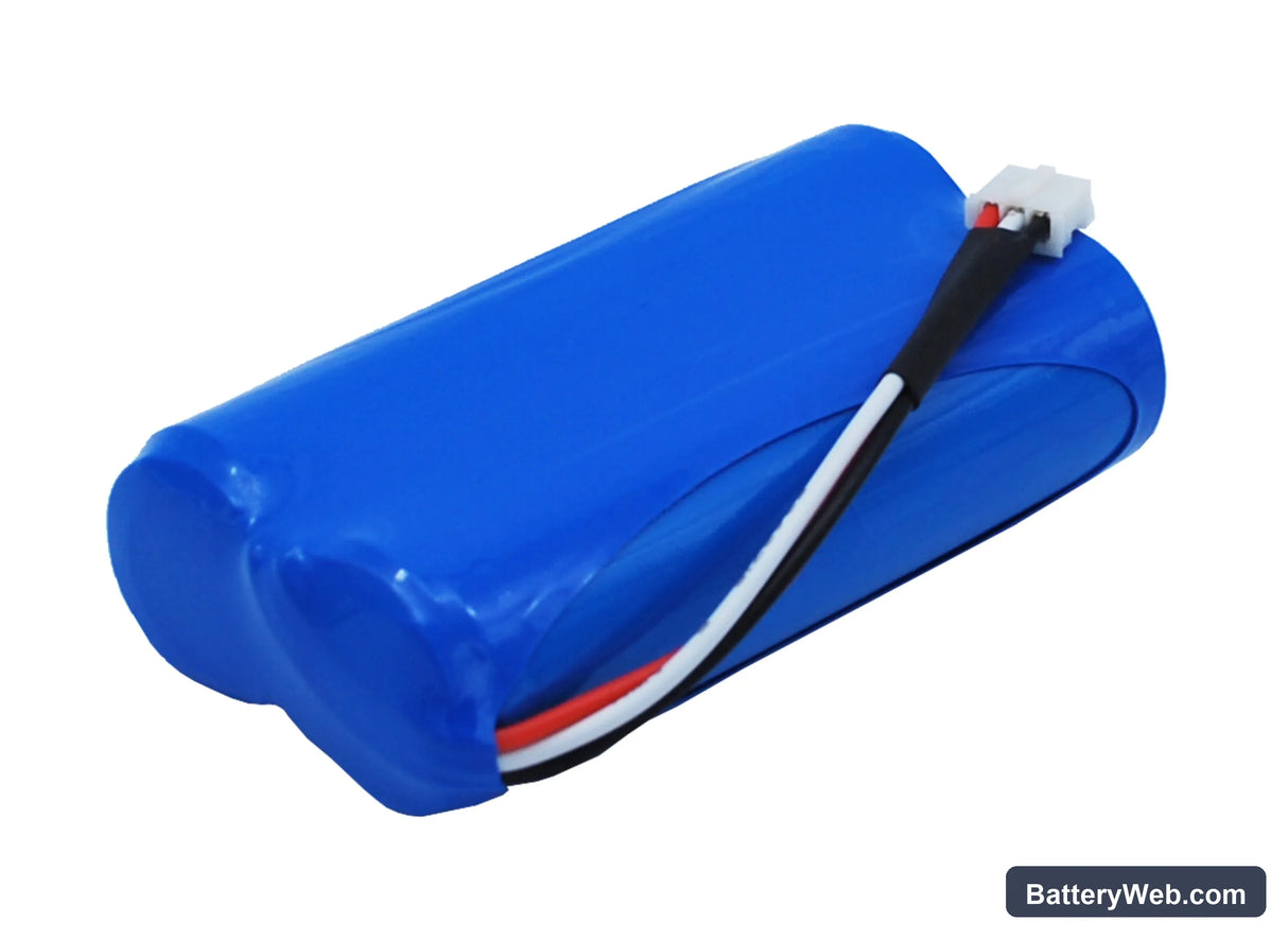 Fresenius Infusionspump Volumat Agilia Replacement Battery, 7.4V, 2600mAh, Li-ion 4