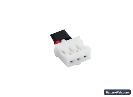 Fresenius Infusionspump Volumat Agilia Replacement Battery, 7.4V, 2600mAh, Li-ion 6