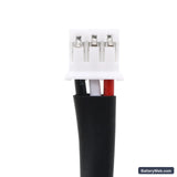 Fresenius Infusionspump Volumat Agilia Replacement Battery, 7.4V, 3400mAh, Li-ion 4
