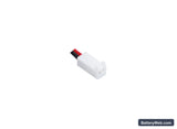 Fresenius P-200 Replacement Battery, 12V, 2000mAh, Ni-MH 6