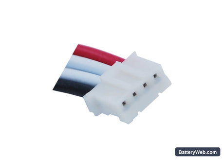 Fresenius Agilia Replacement Battery, 6V, 2000mAh, Ni-MH 6