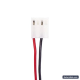 Fresenius MCM 404 Replacement Battery, 12V, 1800mAh, Ni-MH 4
