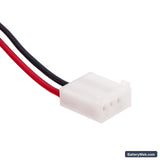 Fresenius MCM 404 Replacement Battery, 12V, 1800mAh, Ni-MH 5