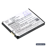 FRITZ!Fon MT-F Replacement Battery, 3.7V, 700mAh, Li-ion 1