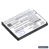 FRITZ!Fon MT-F Replacement Battery, 3.7V, 700mAh, Li-ion 2