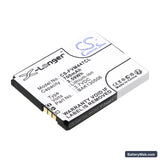 FRITZ!Fon M2 Replacement Battery, 3.7V, 700mAh, Li-ion 1