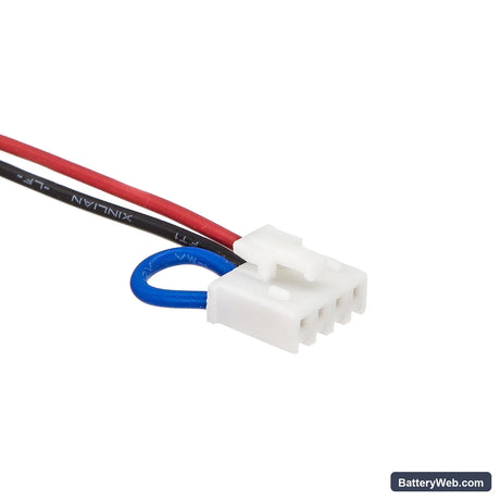 Fresenius SP7 Replacement Battery, 11.1V, 1900mAh, Li-Polymer 5