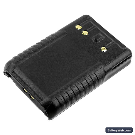 BearCom BC-95 Replacement Battery, 7.2V, 1200mAh, Ni-MH 3