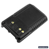 BearCom BC-95 Replacement Battery, 7.2V, 1200mAh, Ni-MH 4