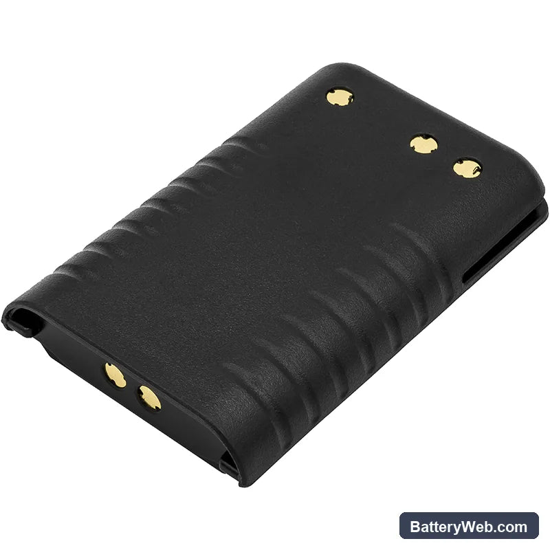 Yaesu VX-231 Replacement Battery, 7.4V, 1380mAh, Li-ion 3