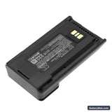 Yaesu VX-260 Replacement Battery, 7.4V, 2200mAh, Li-ion 2