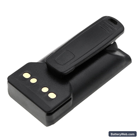 Yaesu VX-260 Replacement Battery, 7.4V, 2200mAh, Li-ion 3
