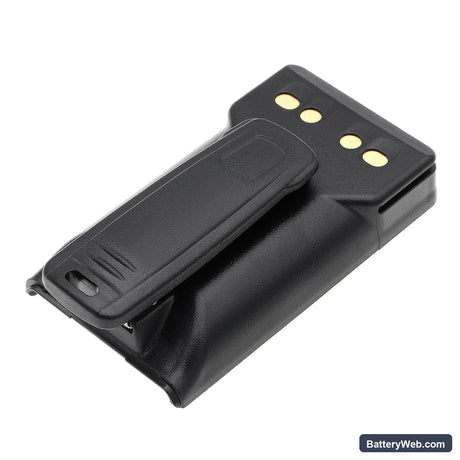 Yaesu VX-260 Replacement Battery, 7.4V, 2200mAh, Li-ion 4