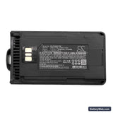 Yaesu VX-260 Replacement Battery, 7.4V, 2200mAh, Li-ion 5
