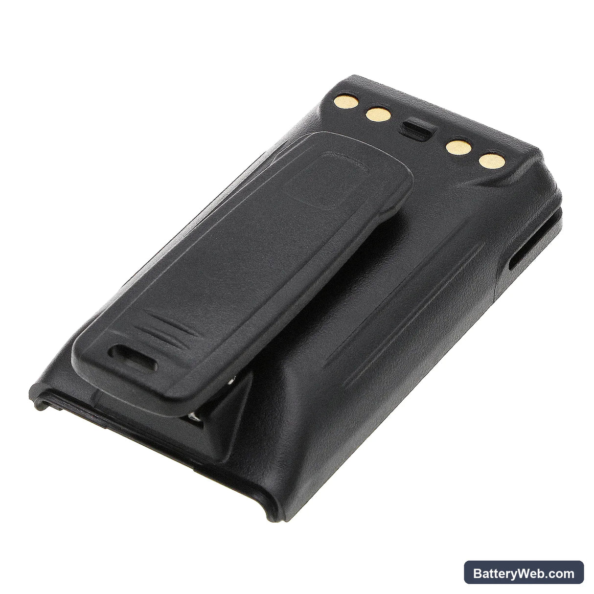 Vertex Standard EVX-231 Replacement Battery, 7.4V, 2600mAh, Li-ion 4