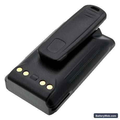 Yaesu EVX-530 Replacement Battery, 7.4V, 3350mAh, Li-ion 3