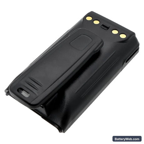 Yaesu EVX-530 Replacement Battery, 7.4V, 3350mAh, Li-ion 4