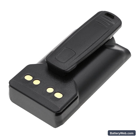 Yaesu VX-260 Replacement Battery, 7.4V, 2600mAh, Li-ion 3